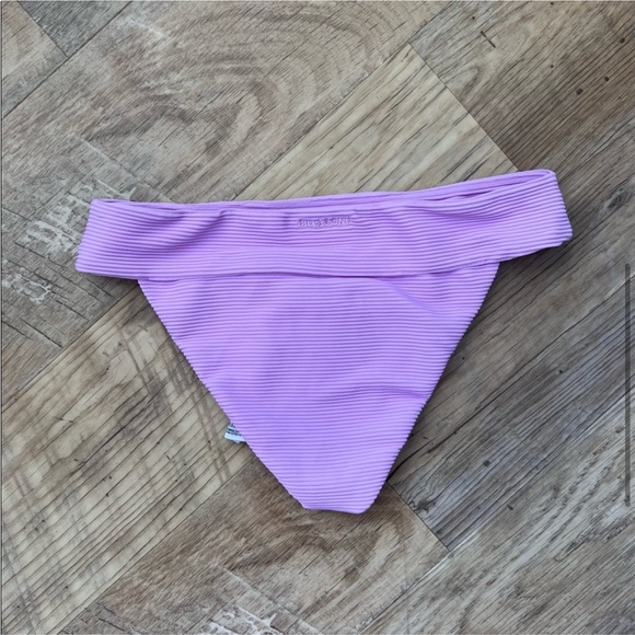 Billabong Tanlines Tropic Bikini Bottom - Picture 2 of 5
